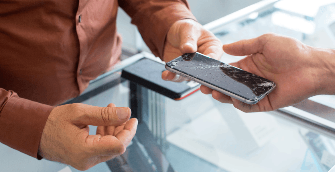 Cracksquad Phone Repair