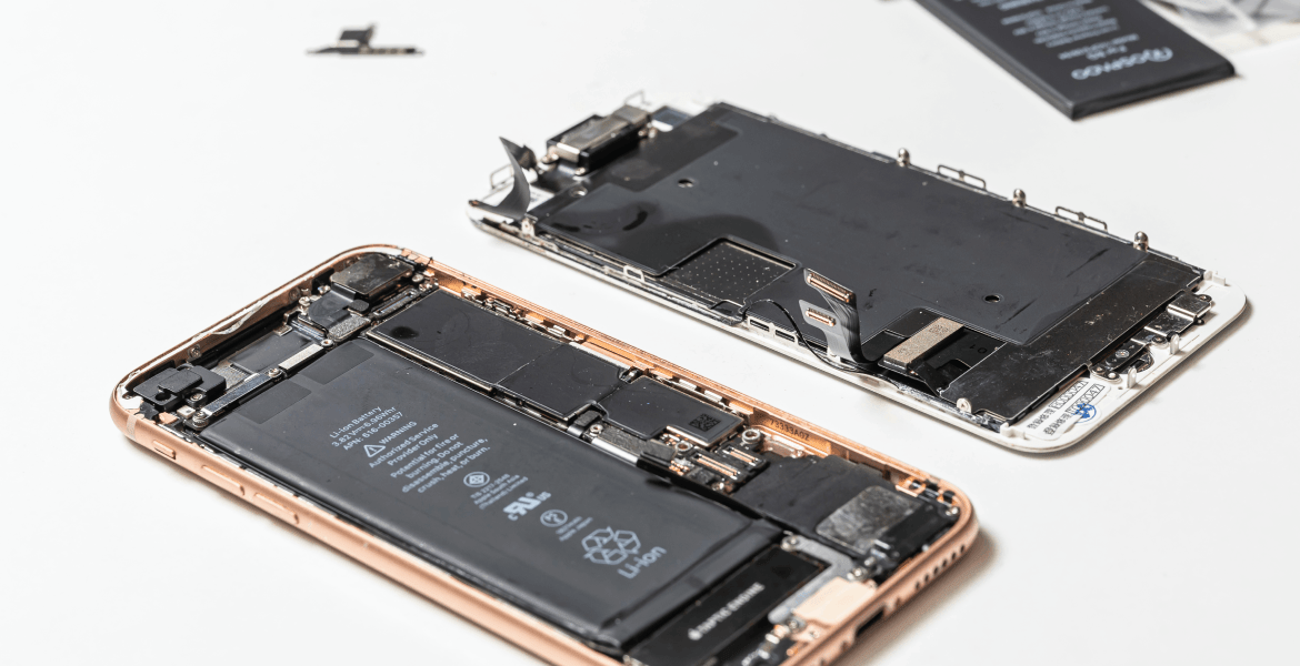 Cracksquad Phone Repair