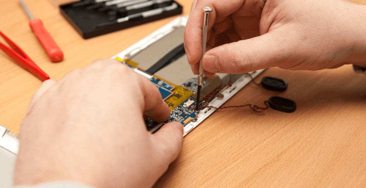 Cracksquad Phone Repair